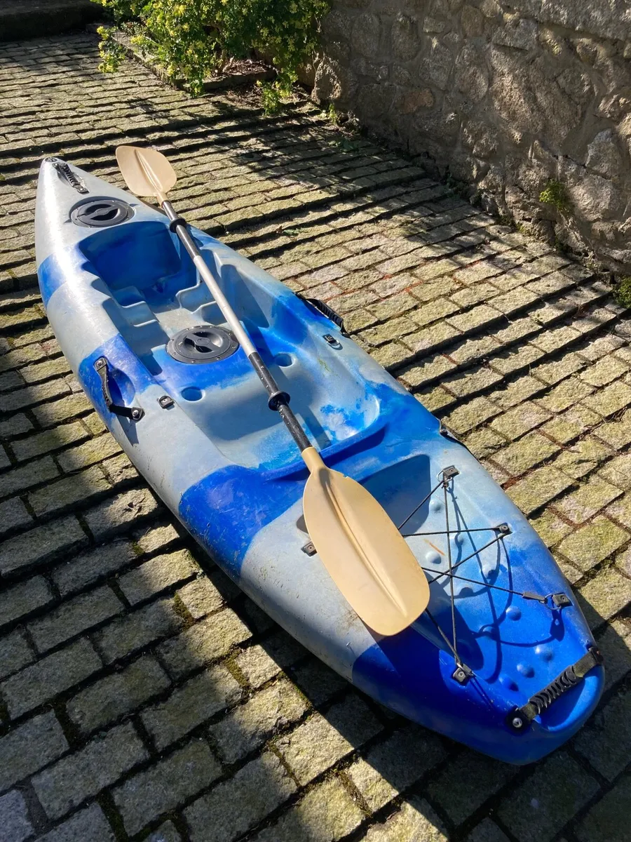 Kayak