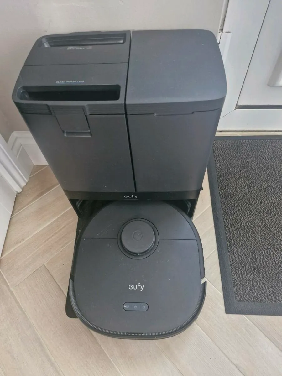 Eufy X10 Pro Omni - Image 2