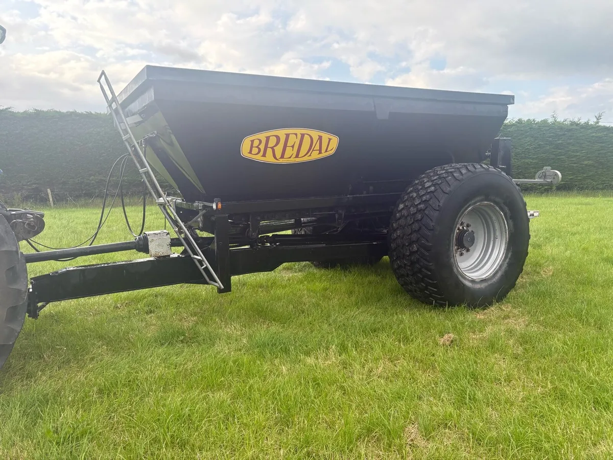 Bredal k85 - Image 3