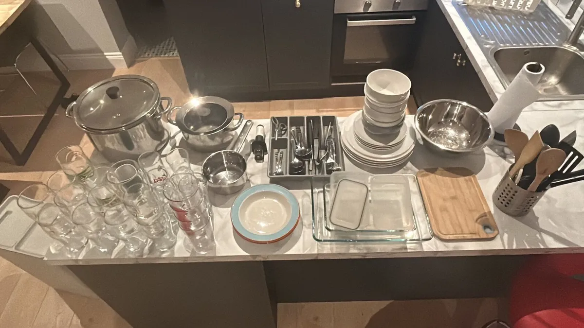 Home stuff - Image 3