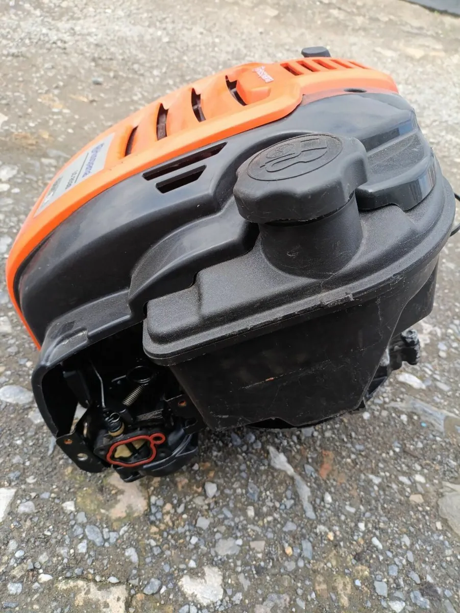 Lawnmower engine - Image 3