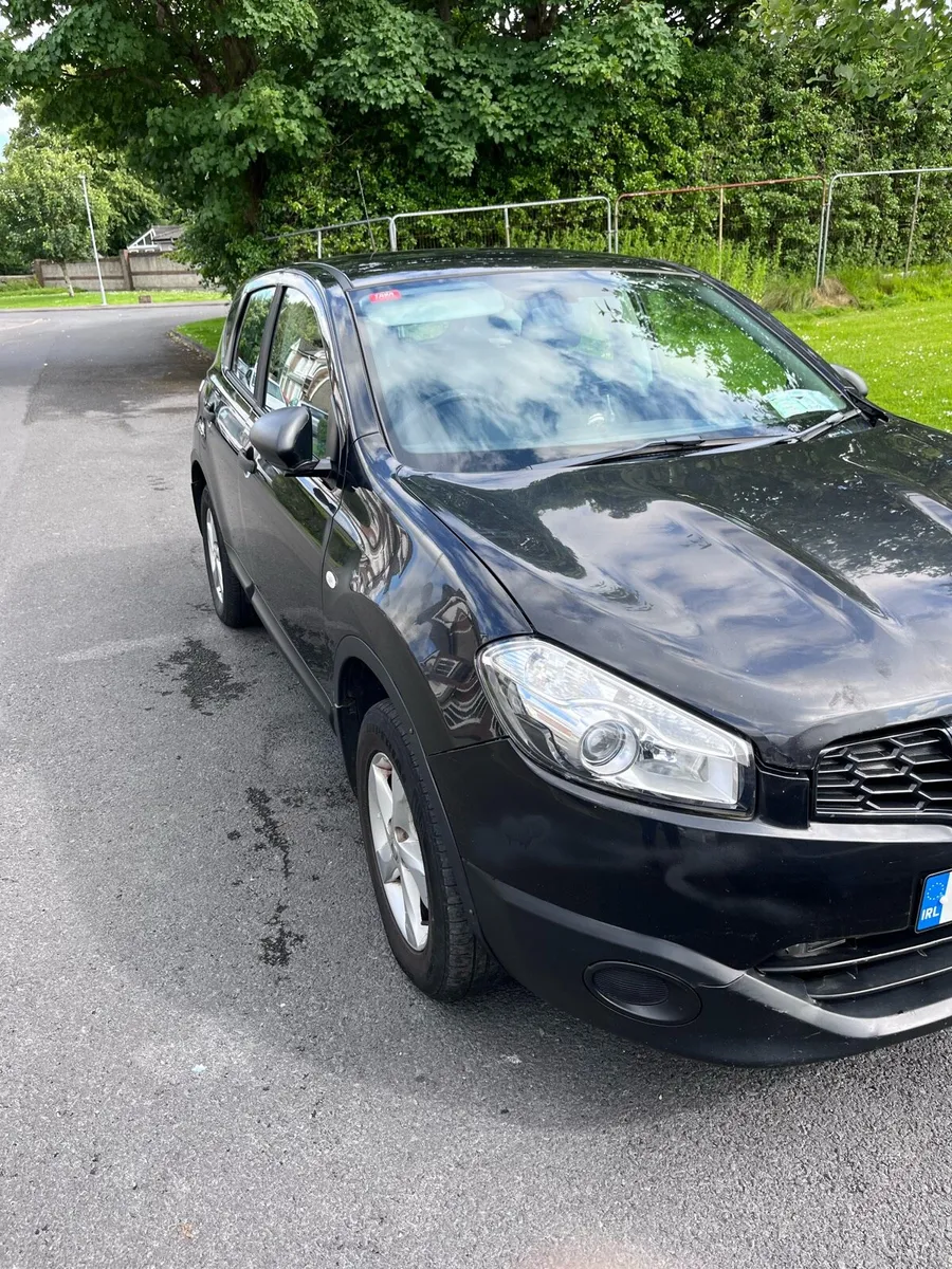 Nissan Qashqai - Image 2