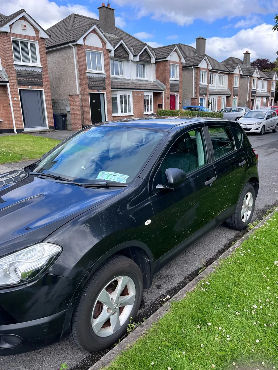 Nissan Qashqai - Image 3