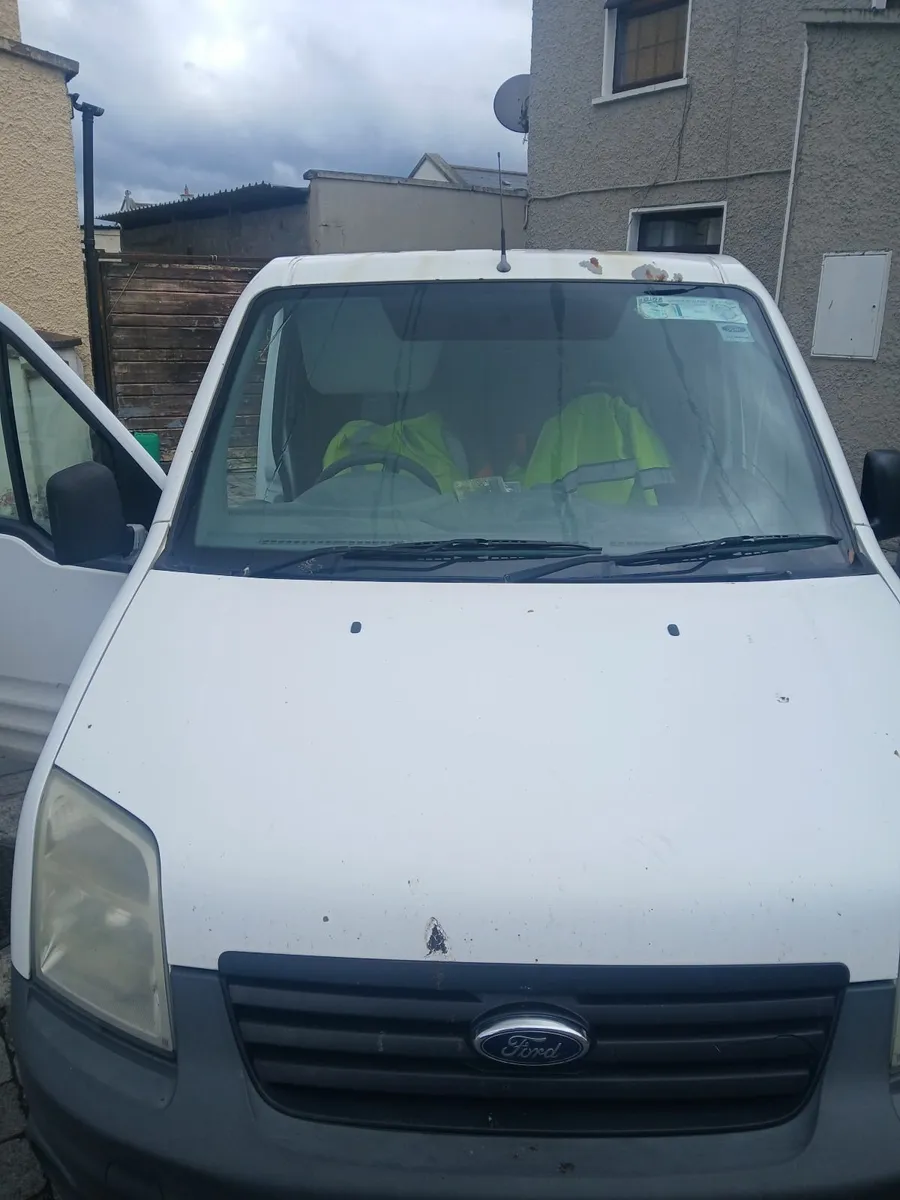 Ford Transit 2010 - Image 2