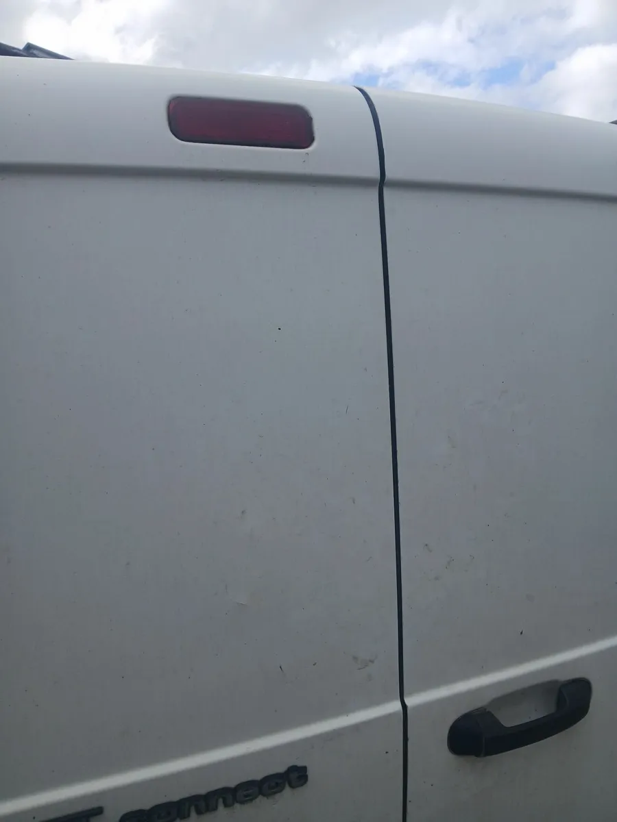 Ford Transit 2010 - Image 3