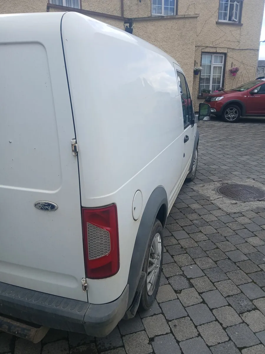 Ford Transit 2010 - Image 4