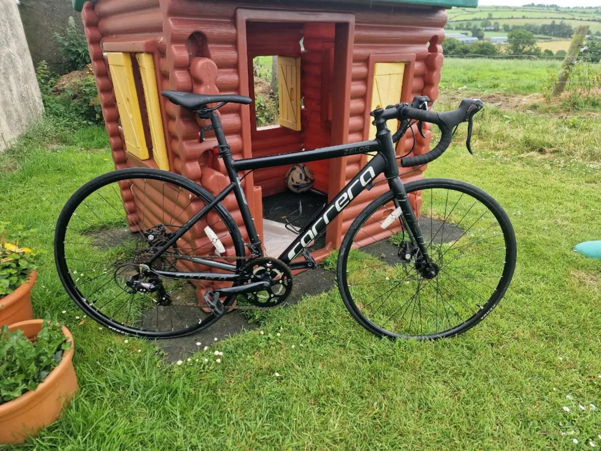 Selection of Bikes - Image 3