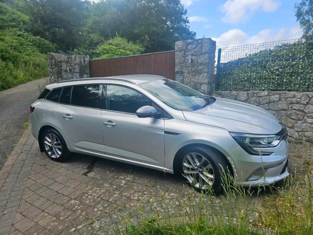 Renault Megane Estate GT Line - Image 1