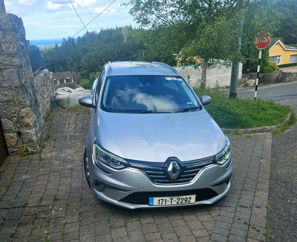 Renault Megane Estate GT Line - Image 3