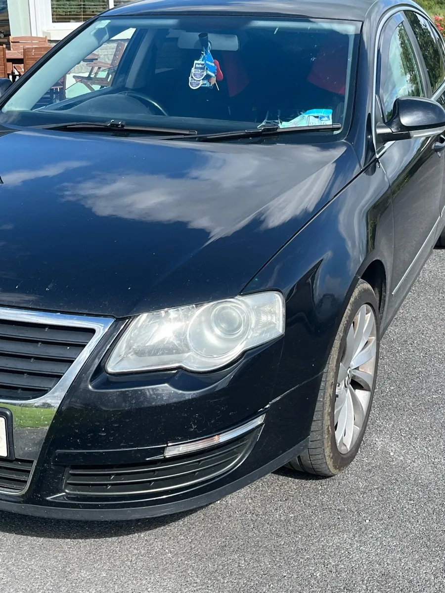 Volkswagen passat - Image 2