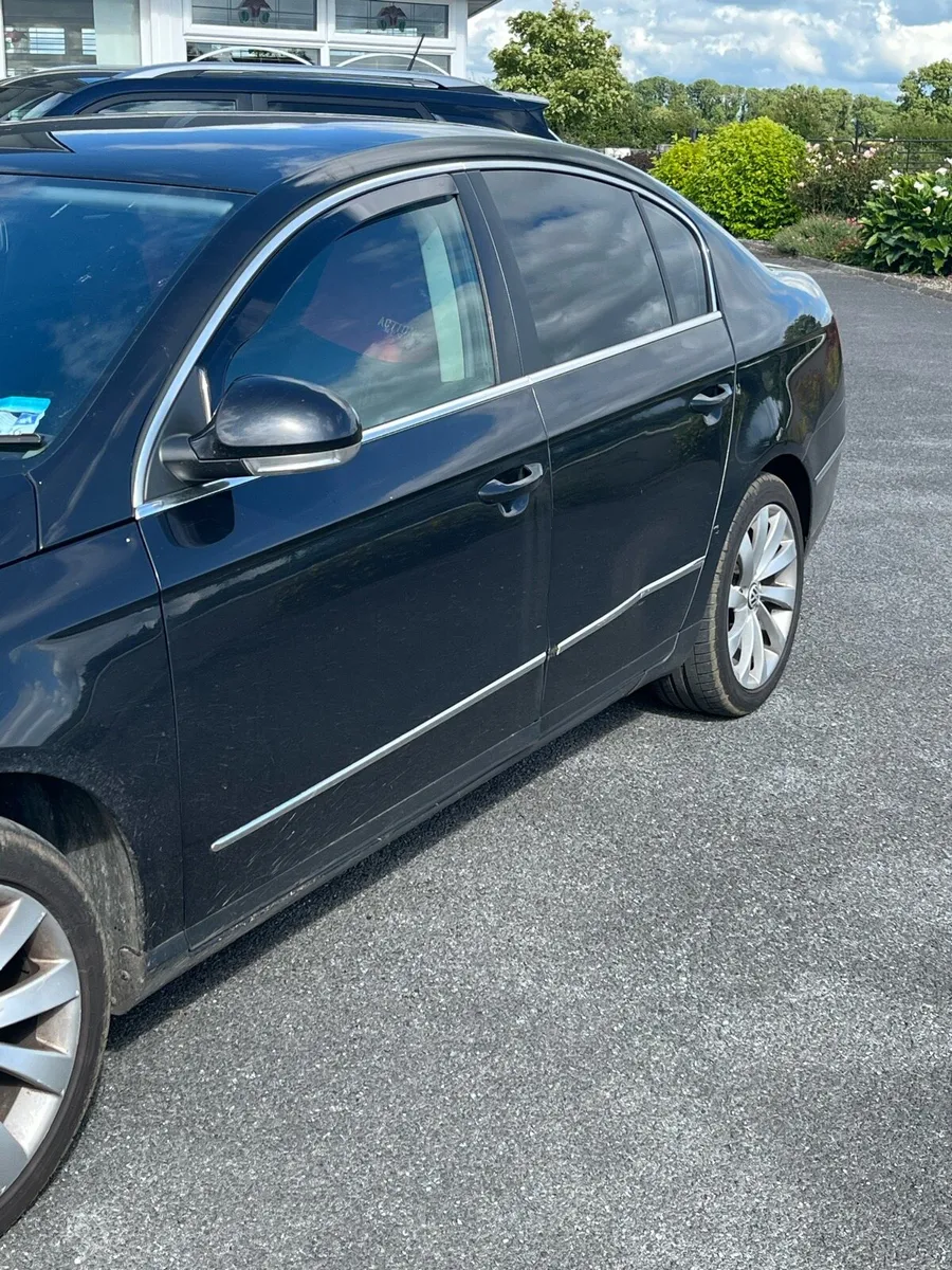 Volkswagen passat - Image 3