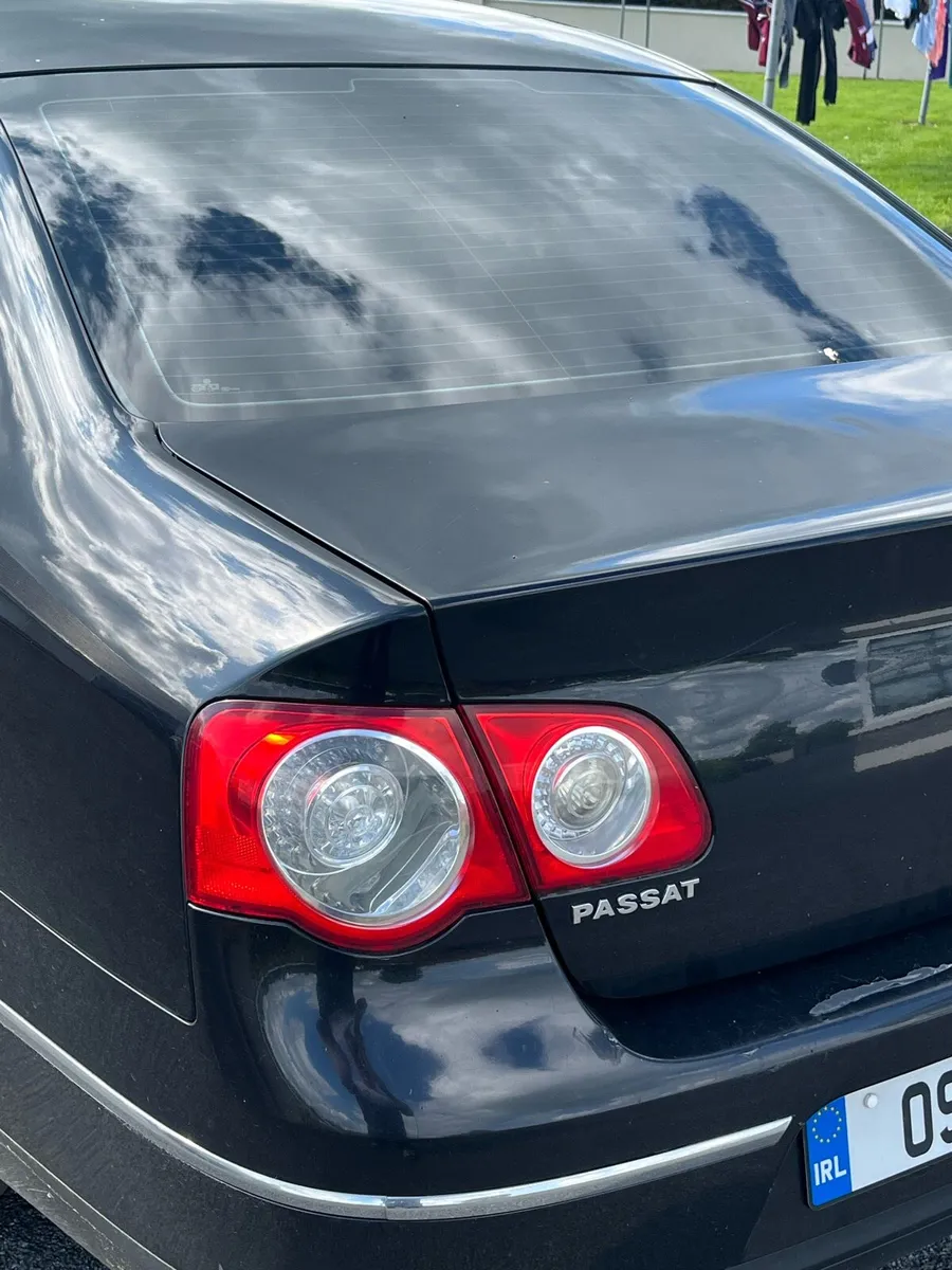 Volkswagen passat - Image 4
