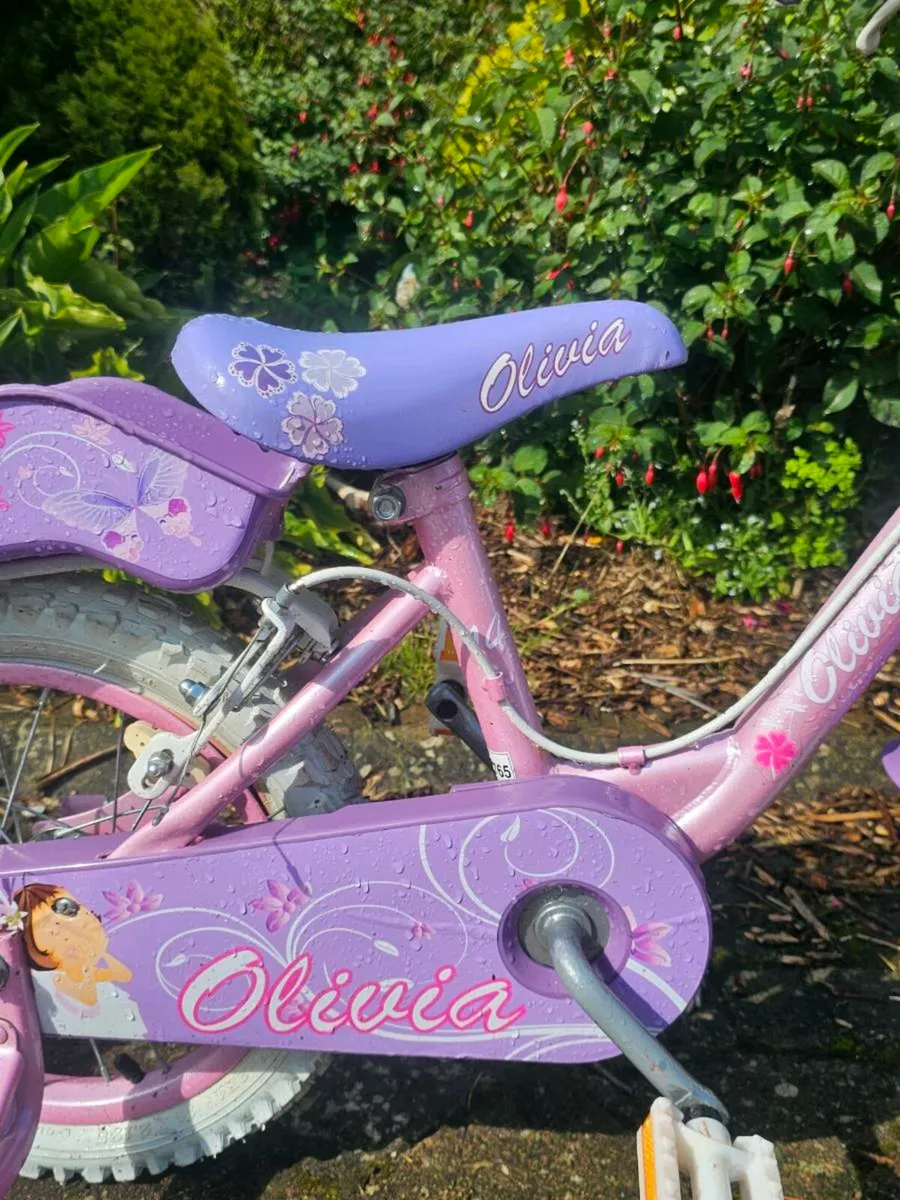 Children's bicycle - Image 2