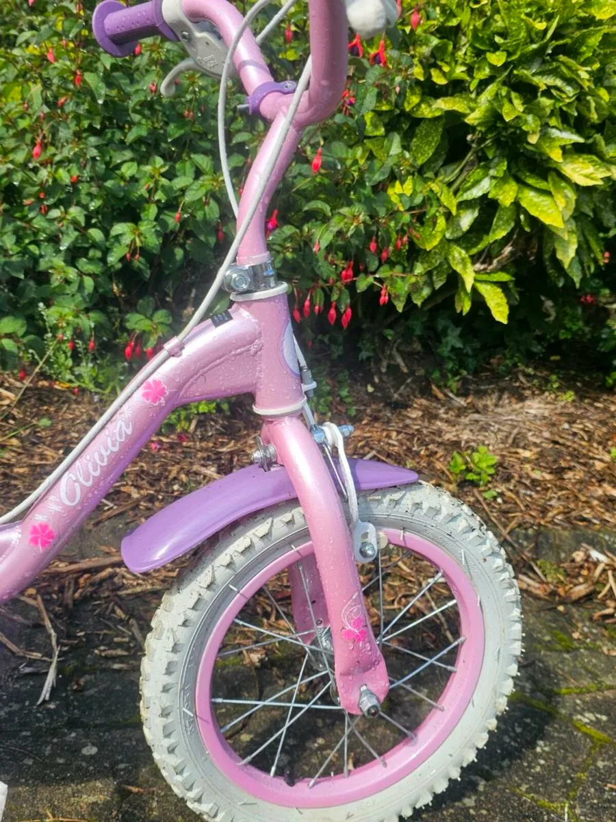 Children's bicycle - Image 3