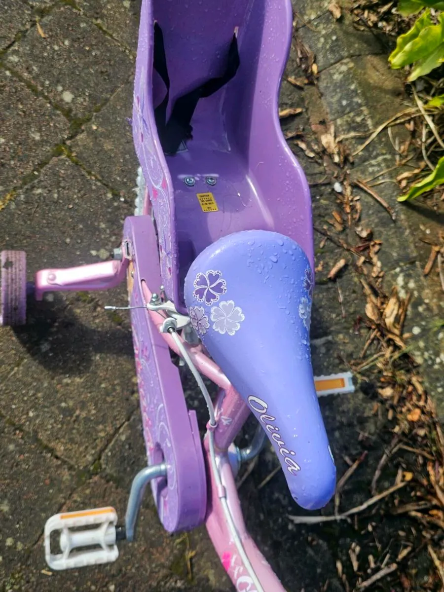 Children's bicycle - Image 4