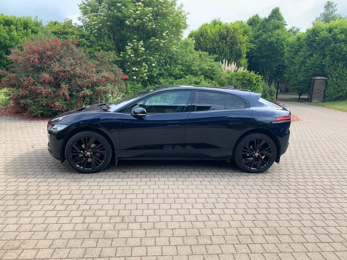 Jaguar I-Pace 2022 - Image 3