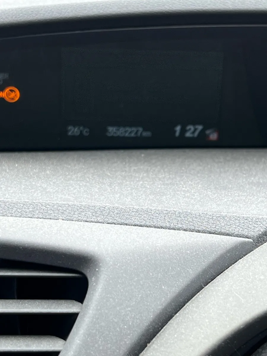 Honda civic2.2 - Image 2