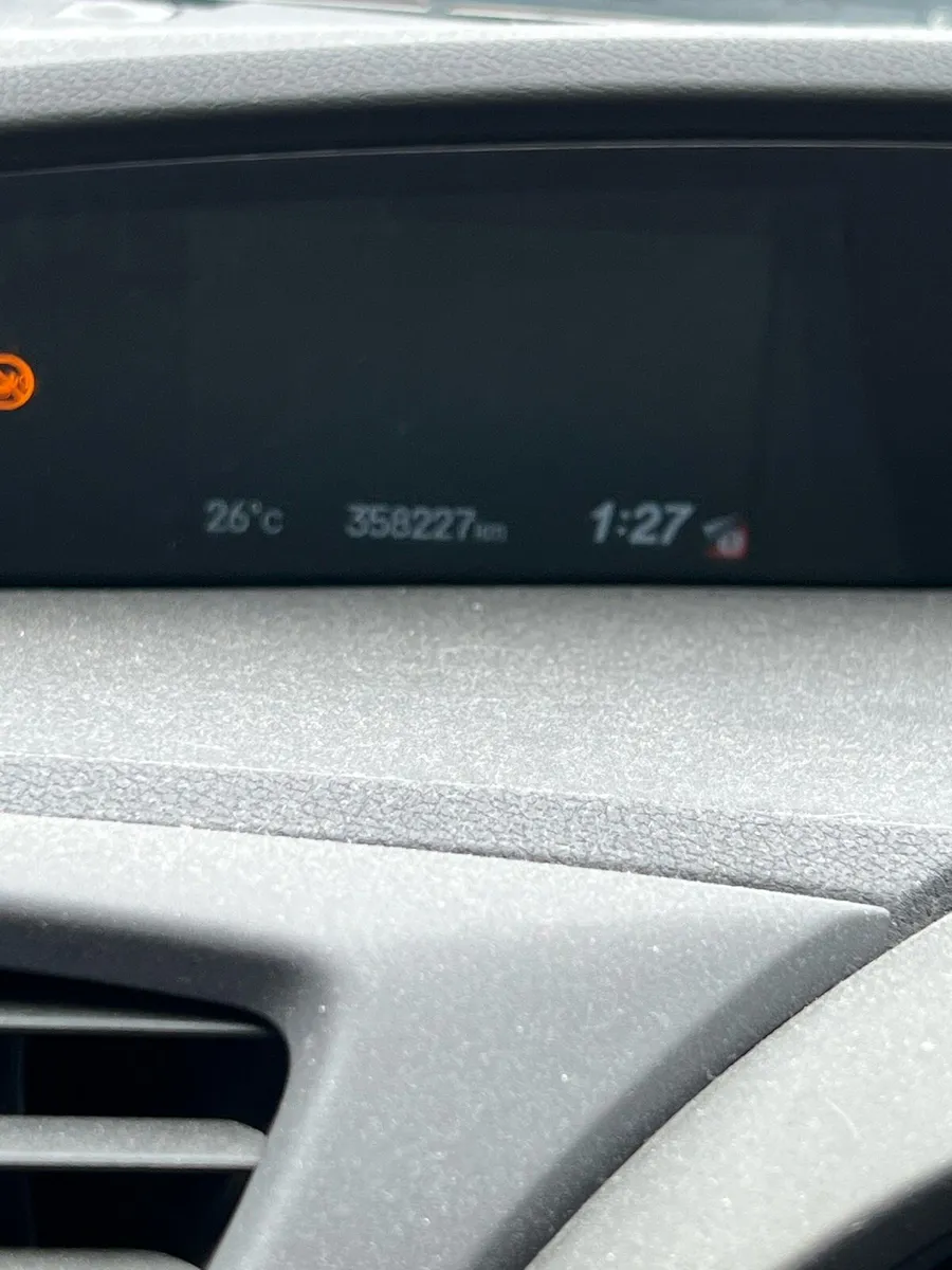 Honda civic2.2 - Image 3