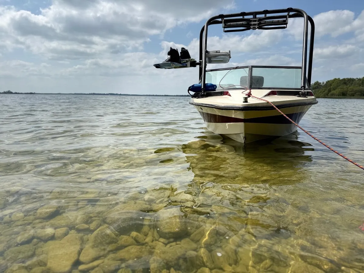 Ski nautique - Image 1