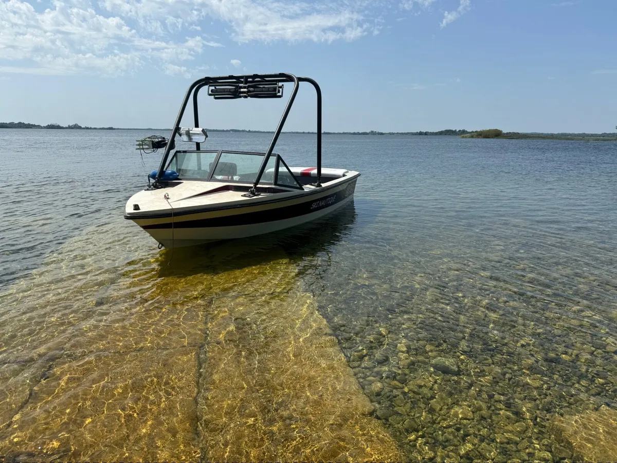 Ski nautique - Image 2