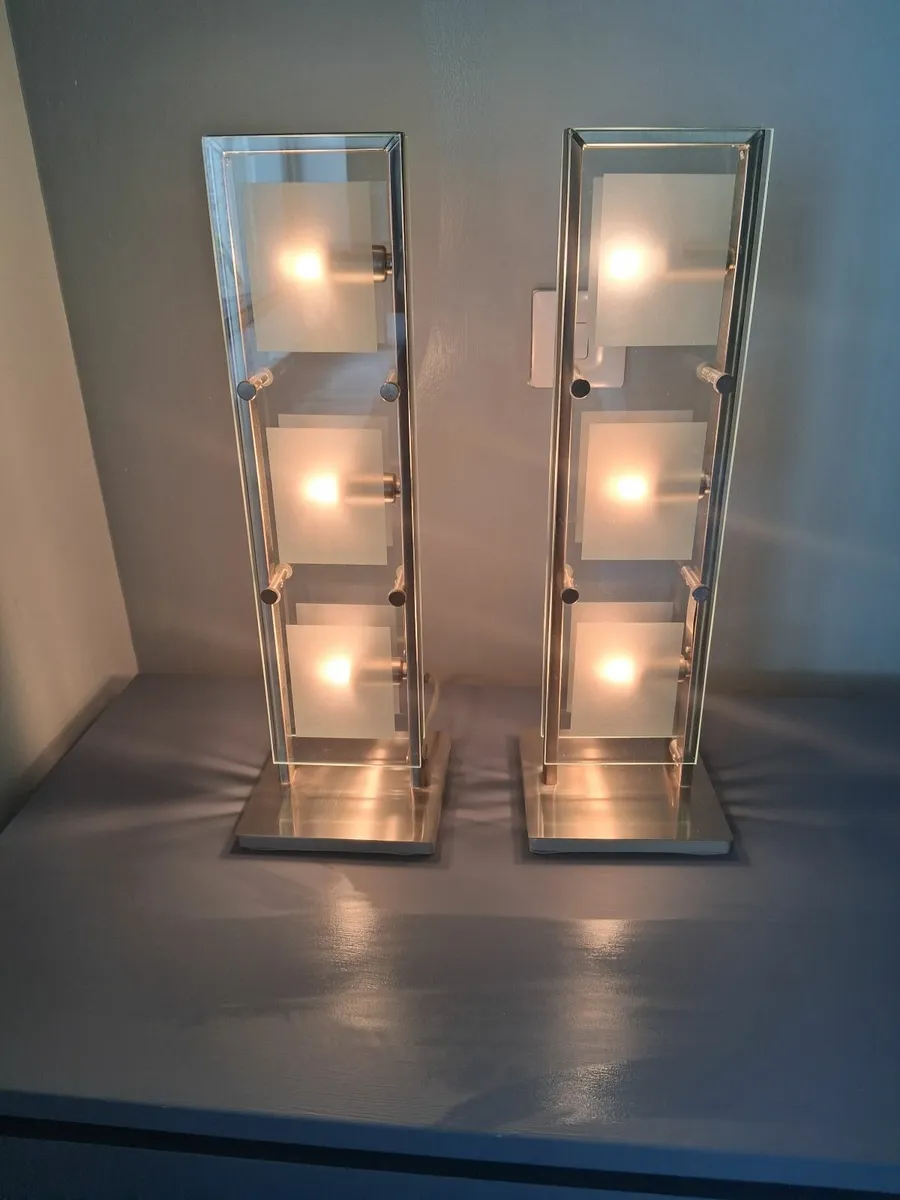 Lamps (2) - Image 1