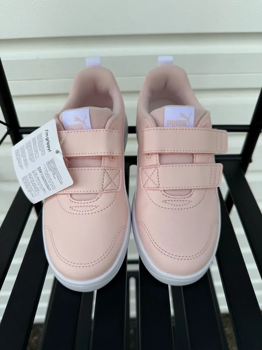 Trainers Puma kids EUR 32 UK 13 - Image 1