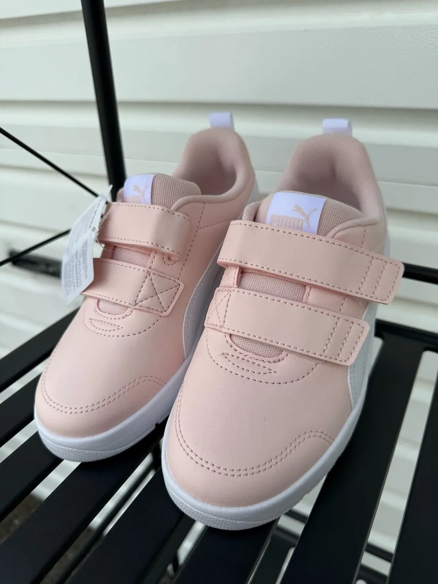 Trainers Puma kids EUR 32 UK 13 - Image 2