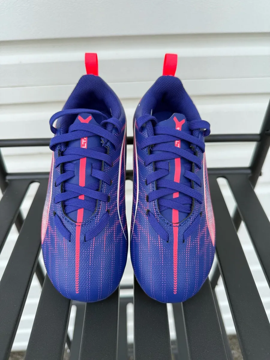 Trainers Puma EUR 28 UK 10 - Image 1