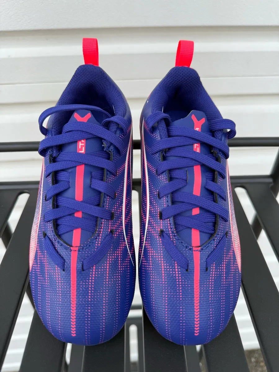 Trainers Puma EUR 28 UK 10 - Image 2