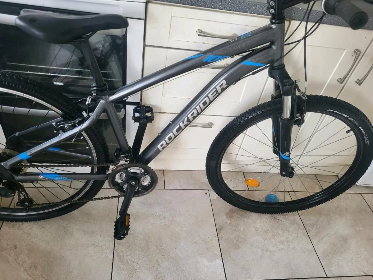 Mountain bike - Image 2
