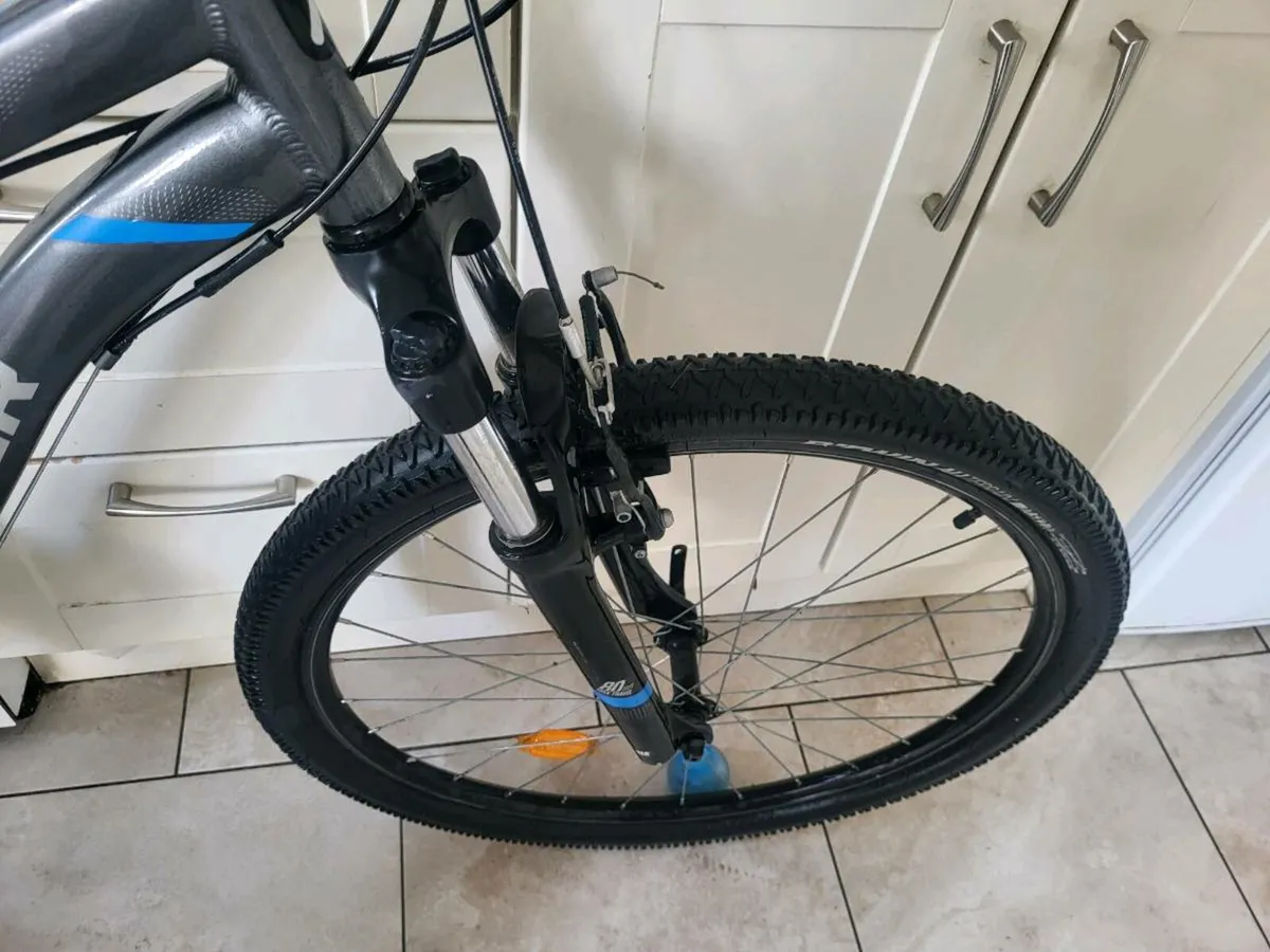 Mountain bike - Image 3