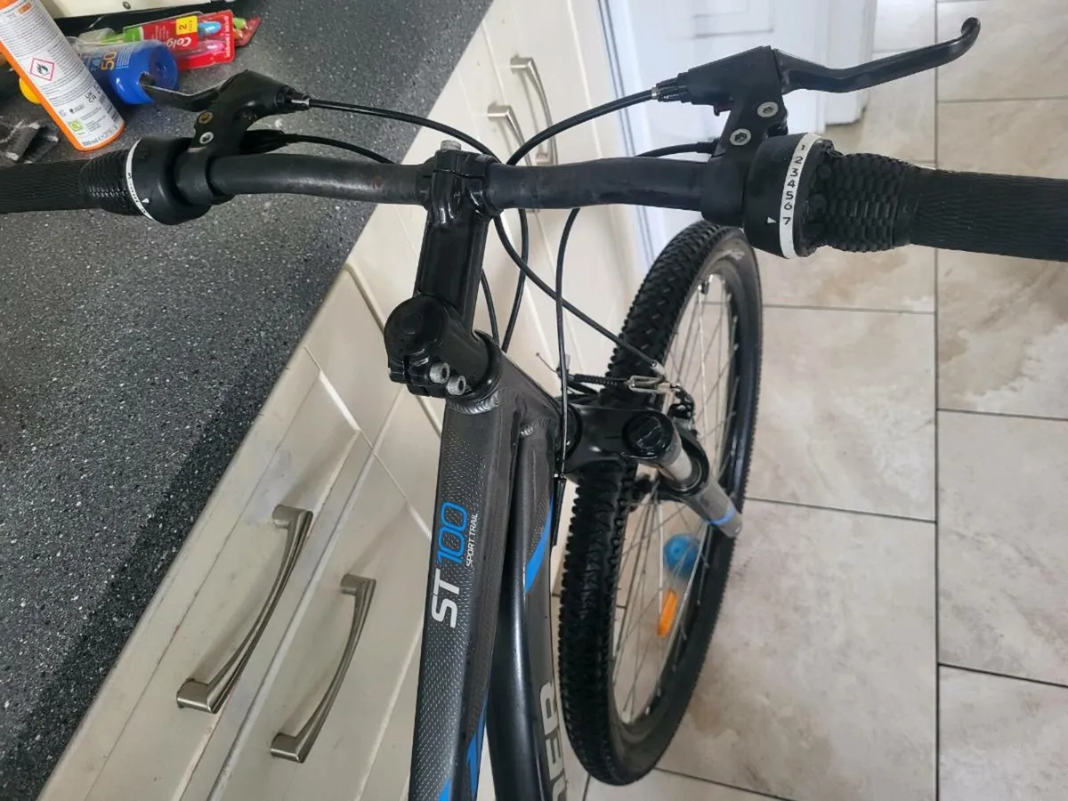 Mountain bike - Image 4