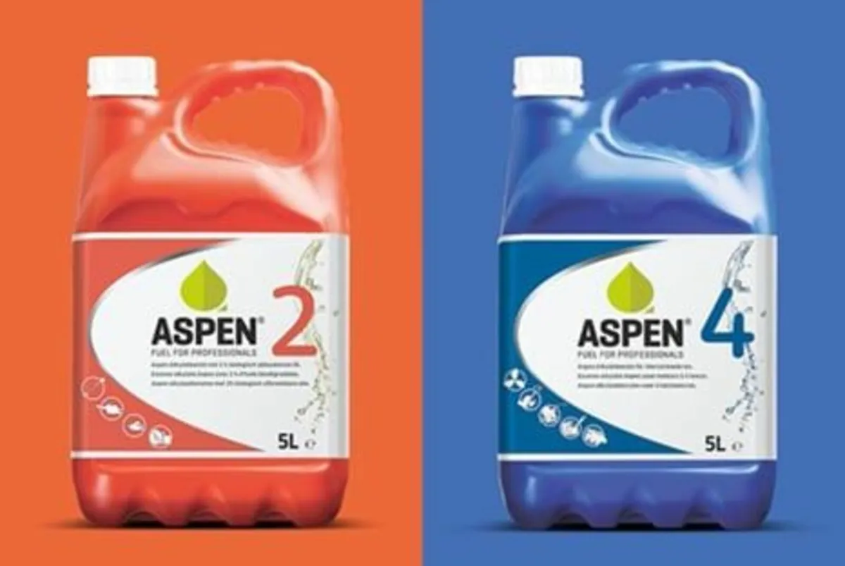 Aspen fuel - Image 2