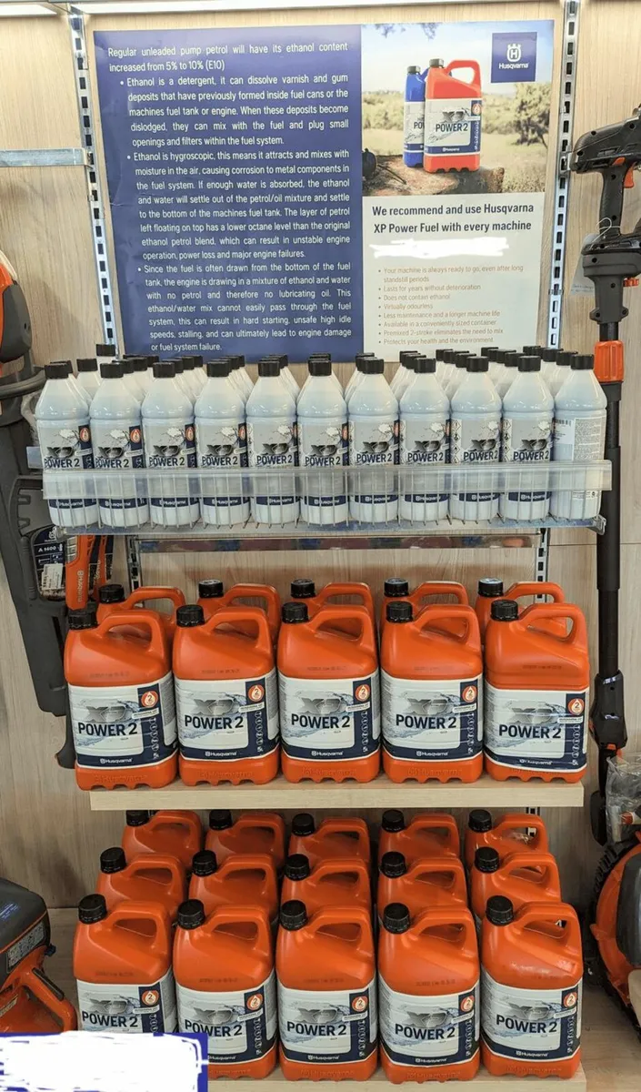 Aspen fuel - Image 3