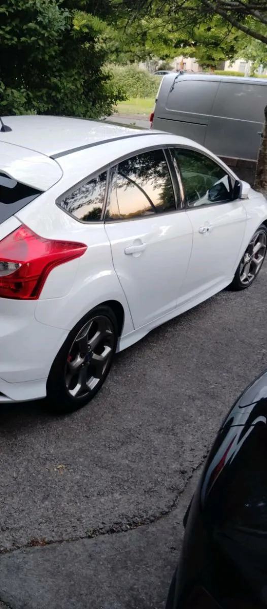 Focus ST3 252bhp - Image 2