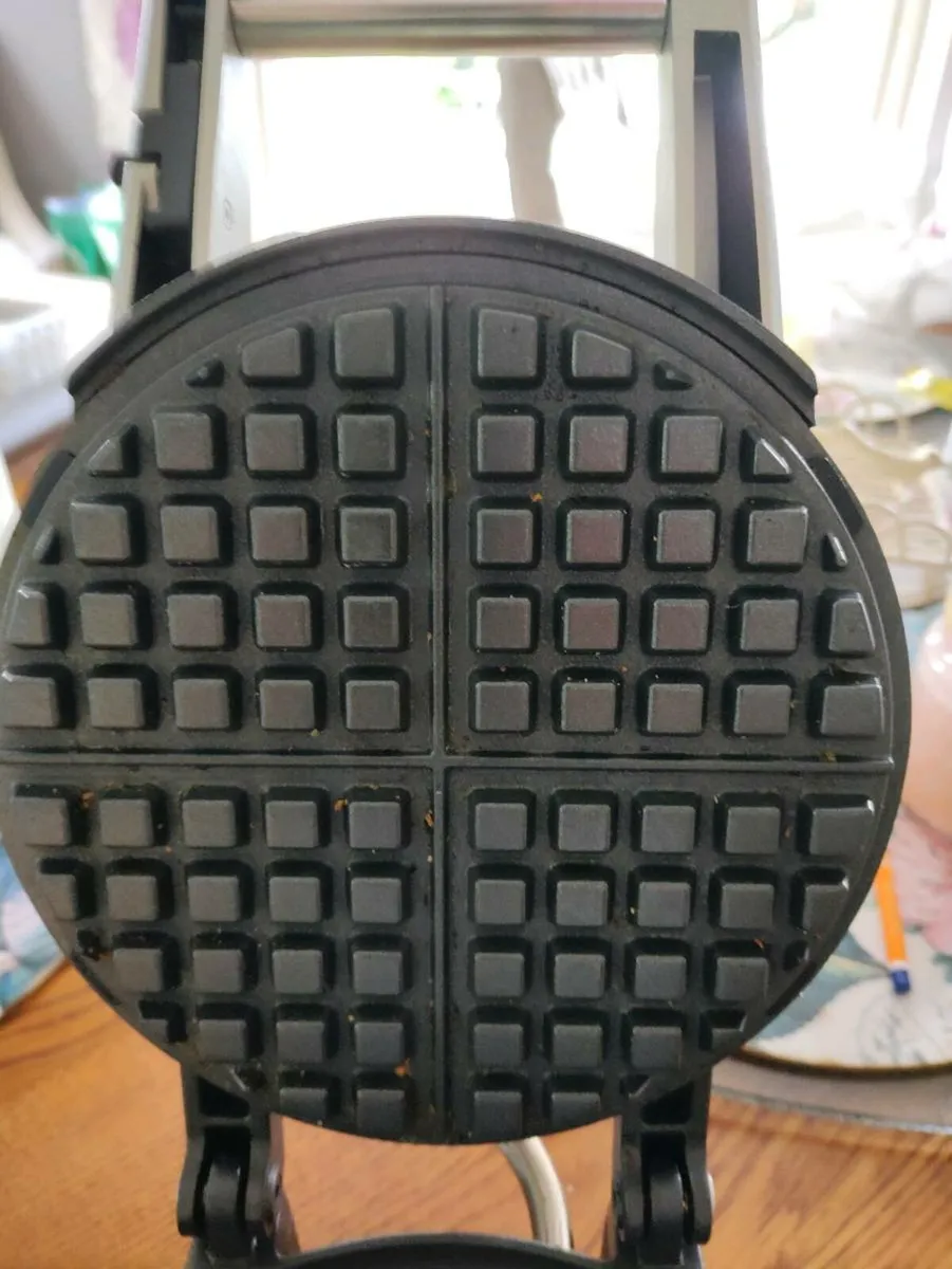 Waffle maker - Image 2
