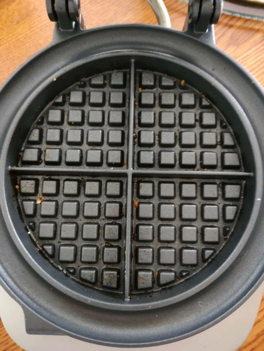 Waffle maker - Image 3
