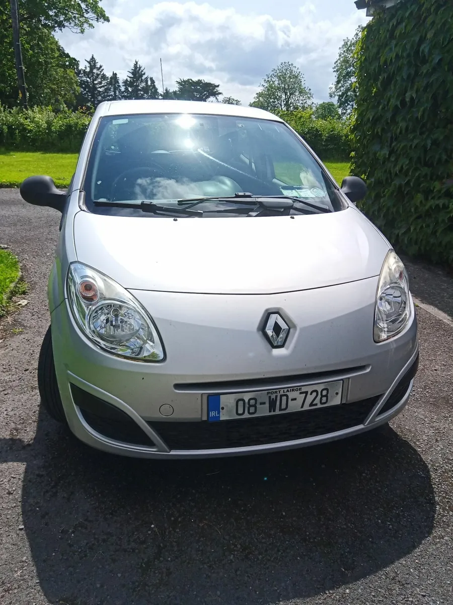 Renault Twingo 2008 - Image 1