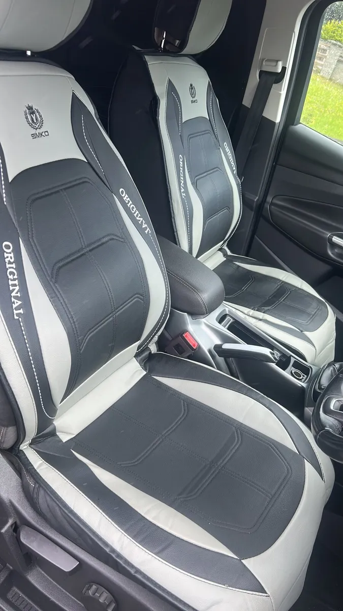 Ford Kuga 2019 - Image 4