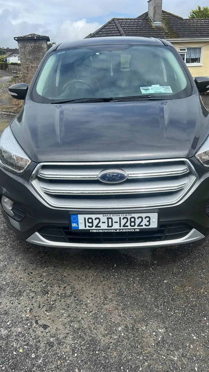 Ford Kuga 2019 - Image 1