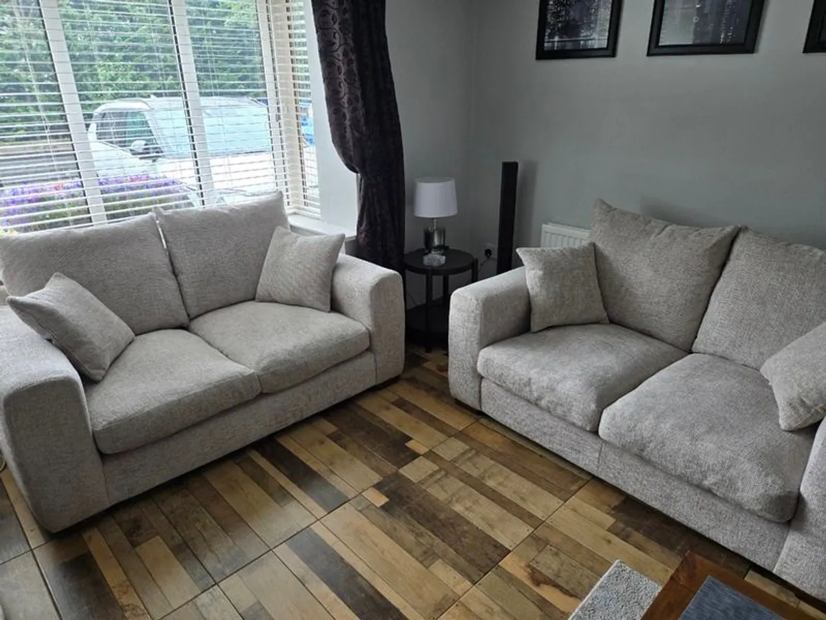 sofa set - Image 3