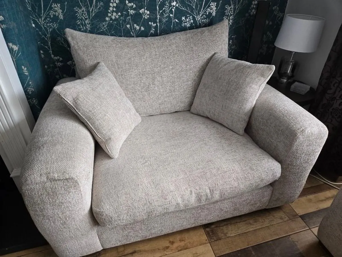 sofa set - Image 4