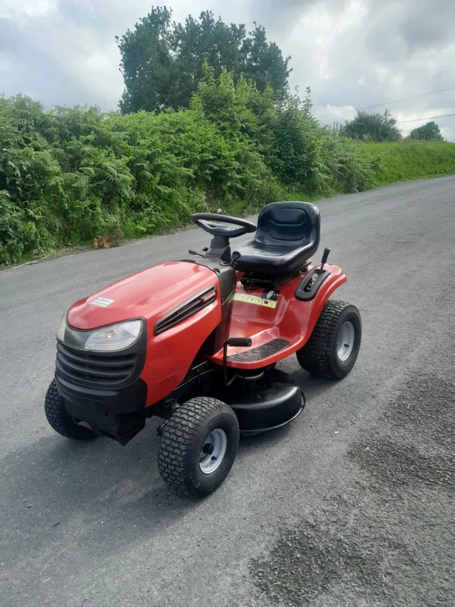 Lawnmower - Image 1