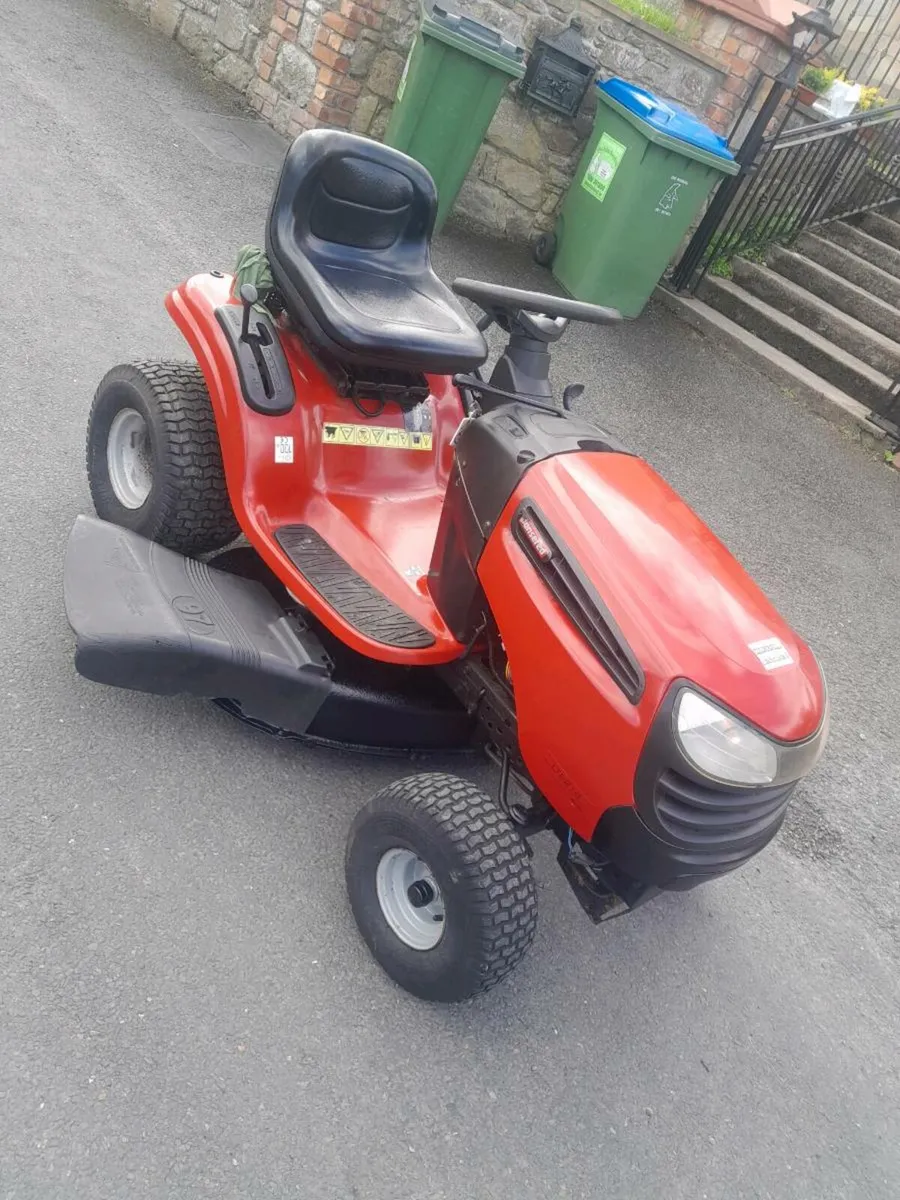Lawnmower - Image 2