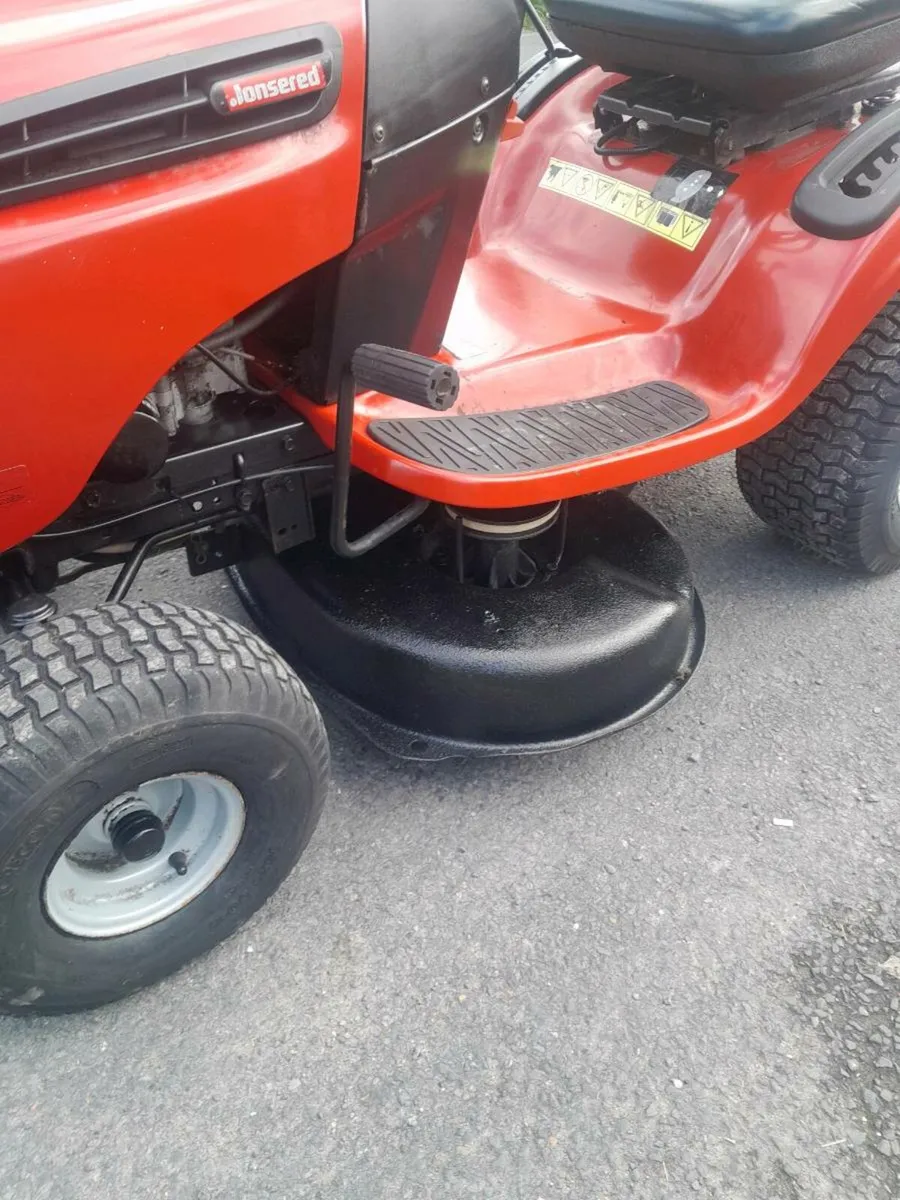 Lawnmower - Image 3