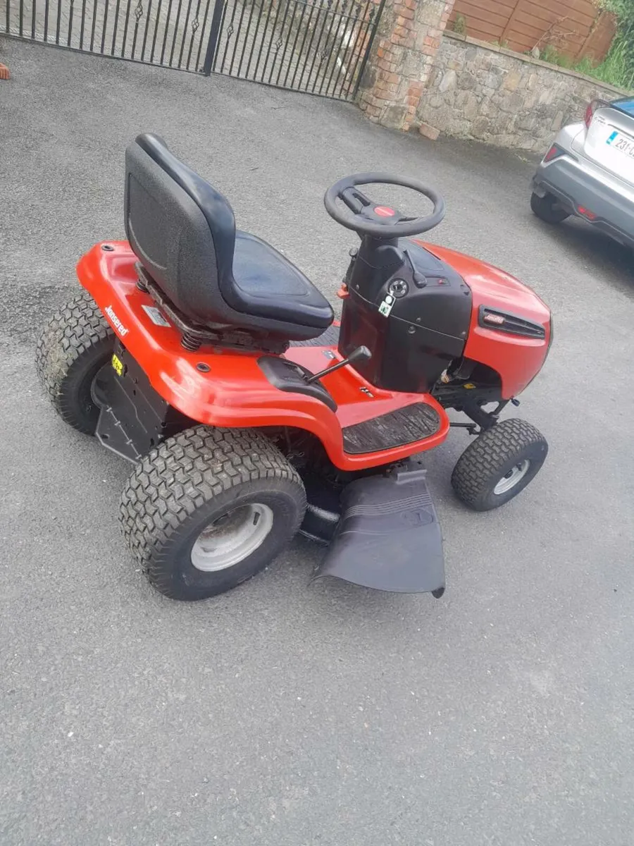 Lawnmower - Image 4