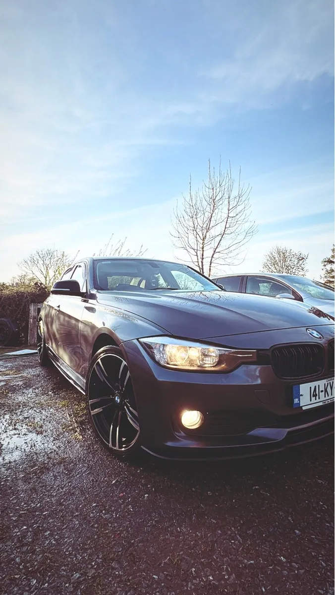 BMW - Image 1