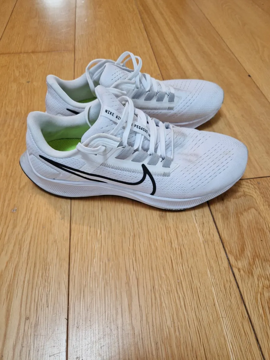 Nike air zoom pegasus 7.5UK - Image 3