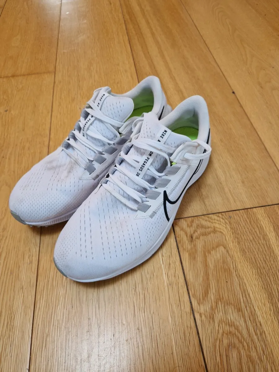 Nike air zoom pegasus 7.5UK - Image 1