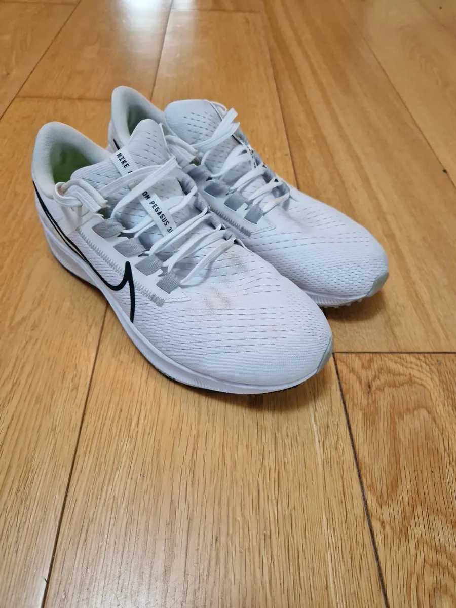 Nike air zoom pegasus 7.5UK - Image 4